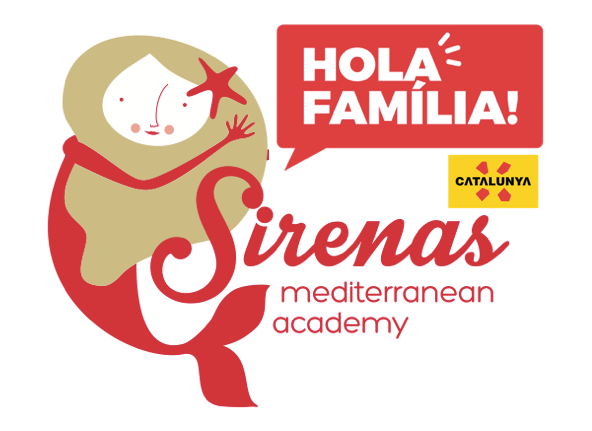 Sirena Hola Familia Catalunya experience