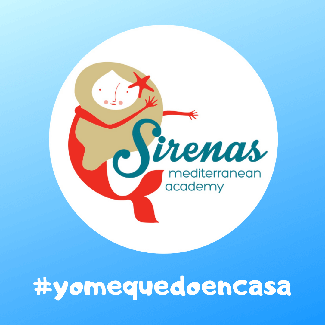 #yomequedoencasa sirenas