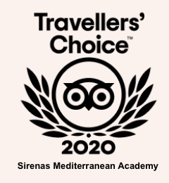 Sirenas traveller's choice 2020 tripadvisor